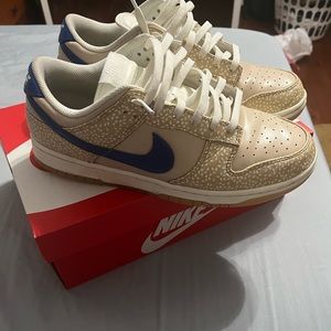 Nike Dunk Low
